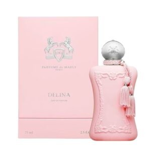 Parfums de Marly Delina La Rosée Eau de Parfum for Women 2.5 oz