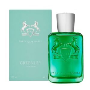 Parfums de Marly Greenley Eau de Parfum for Men & Women – 4.2 Fl Oz