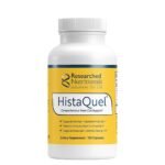 Researched Nutritionals Flavanoids Supplements & Herbs for Immune Support – 120 Capsules - Copy